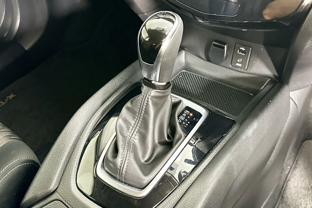 2018 Nissan X-TRAIL ST (2WD) T32 SERIES 2