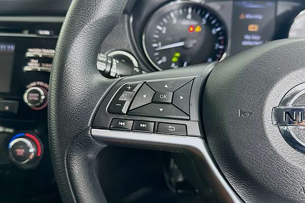 2019 Nissan X-TRAIL ST T32 Series II