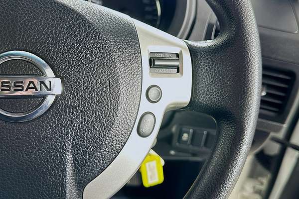 2010 Nissan X-TRAIL ST (4x4) T31 MY10