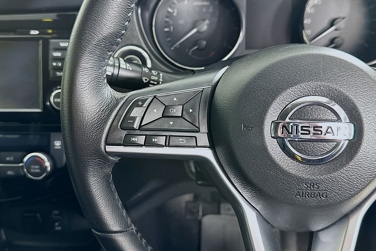 2019 Nissan X-TRAIL ST-L (2WD) T32 SERIES 2