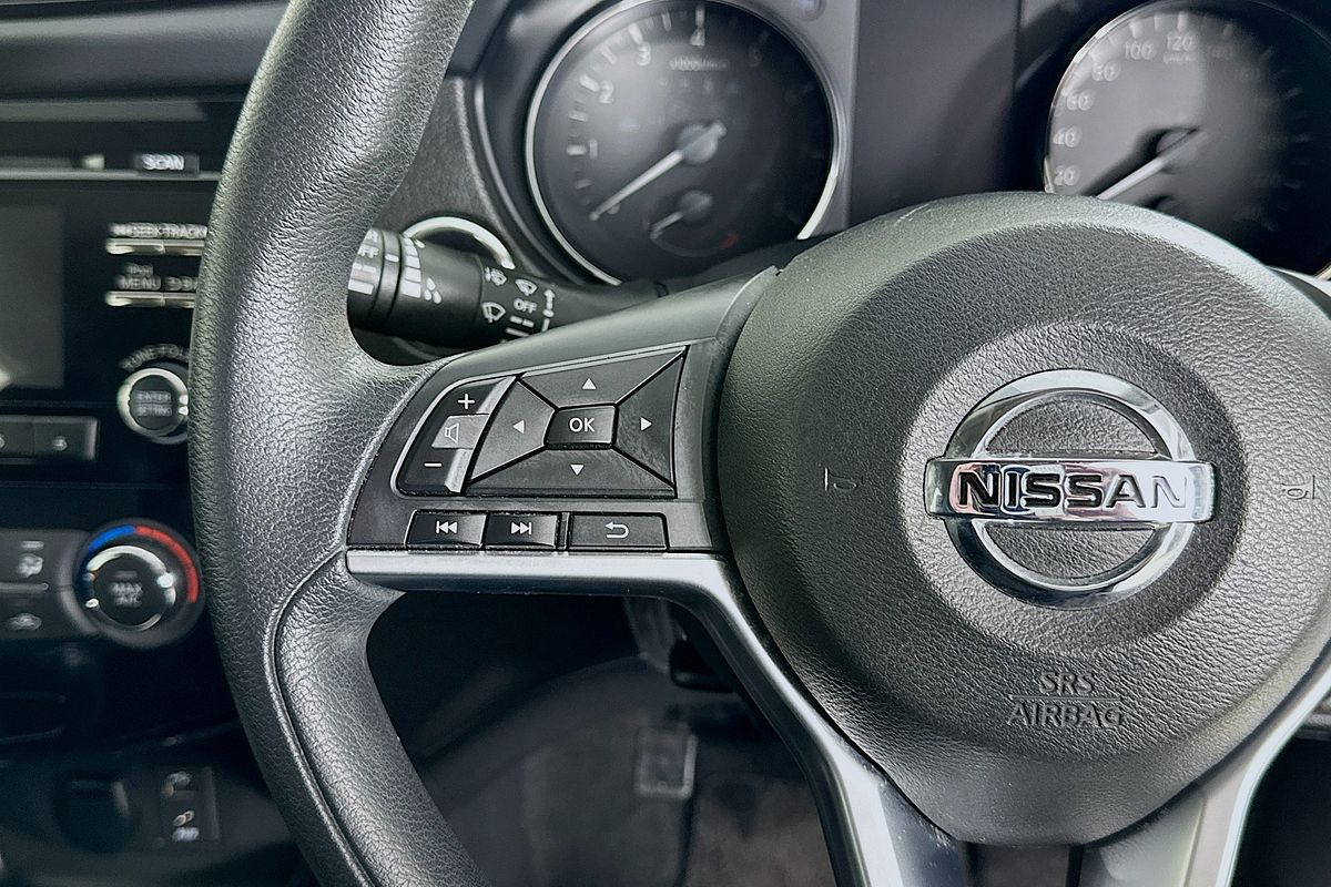 2020 Nissan X-TRAIL ST (4x2) T32 MY20
