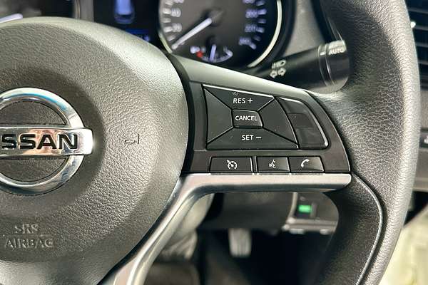 2022 Nissan X-TRAIL ST (2WD) T32 MY22