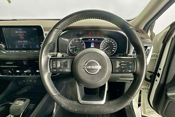 2024 Nissan X-TRAIL ST-L (2WD) T33 MY24