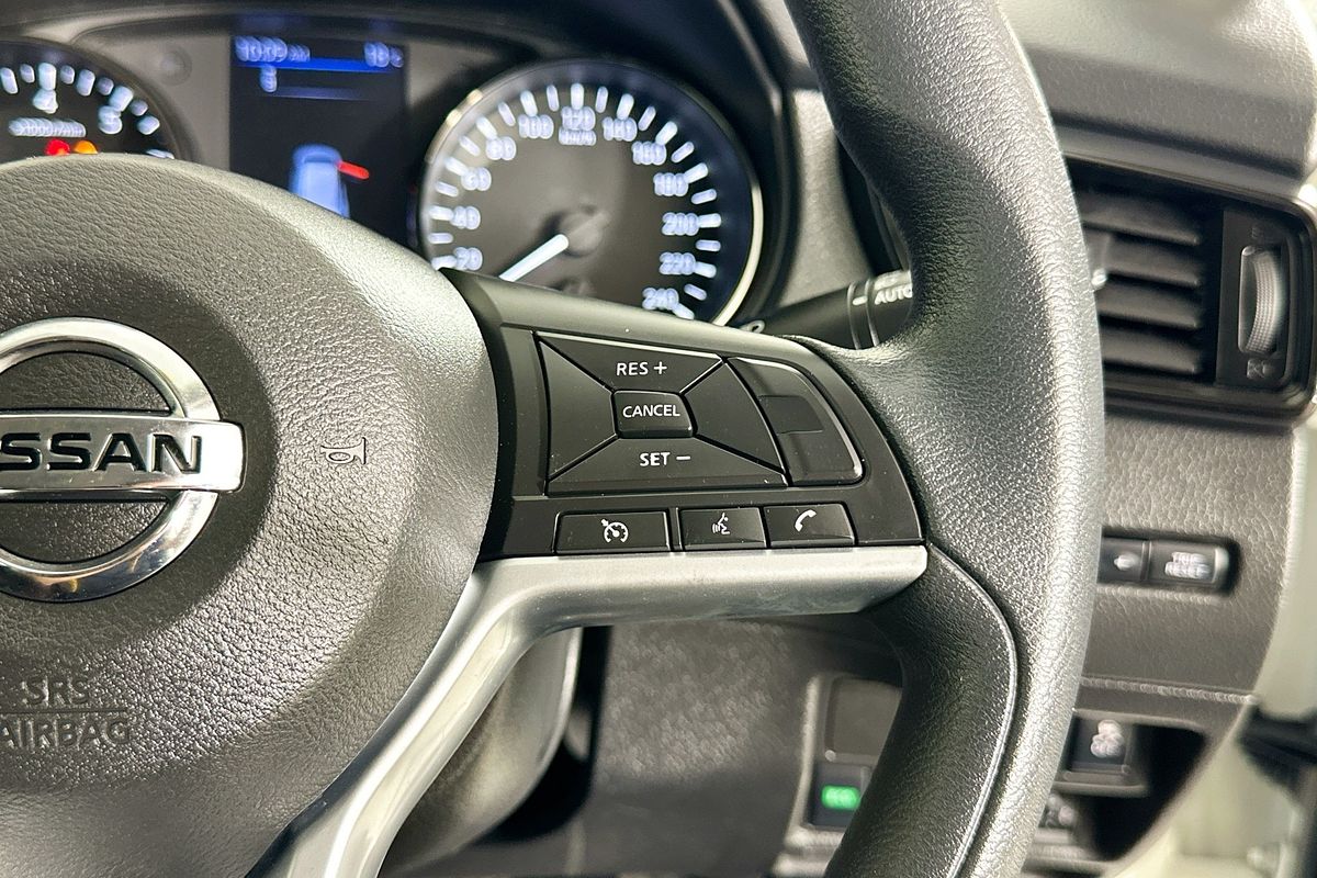 2021 Nissan X-TRAIL ST 7 SEAT (2WD) T32 MY21