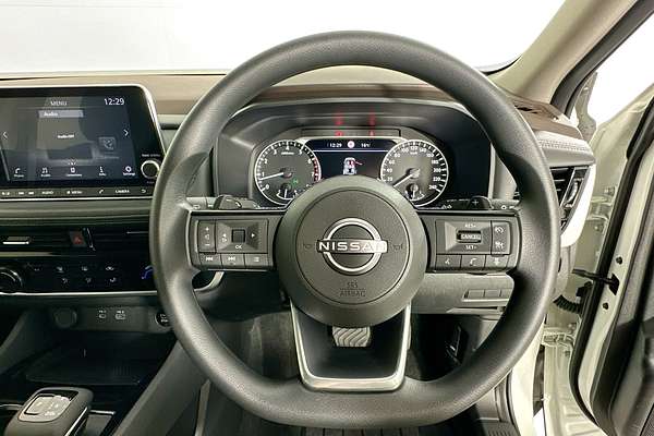 2024 Nissan X-TRAIL ST (4WD) T33 MY25