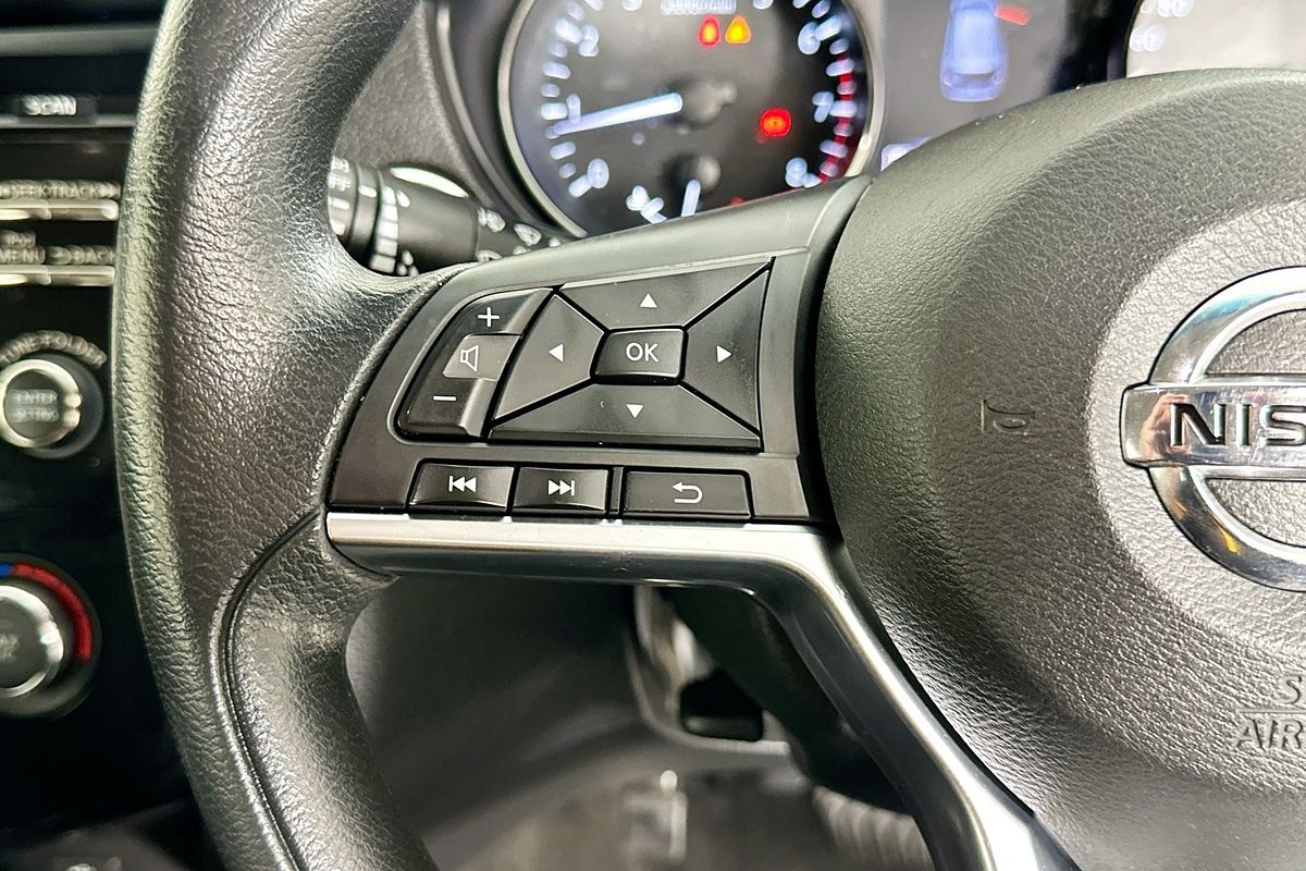 2018 Nissan X-TRAIL ST (2WD) T32 SERIES 2