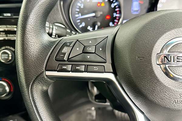 2018 Nissan X-TRAIL ST (2WD) T32 SERIES 2