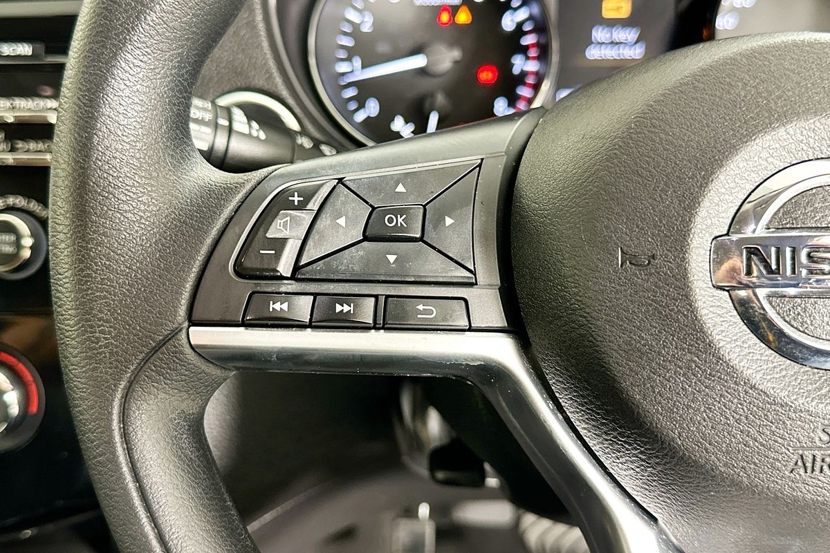 2020 Nissan X-TRAIL ST (4x2) T32 MY20