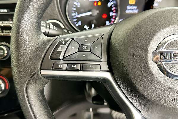 2020 Nissan X-TRAIL ST (4x2) T32 MY20