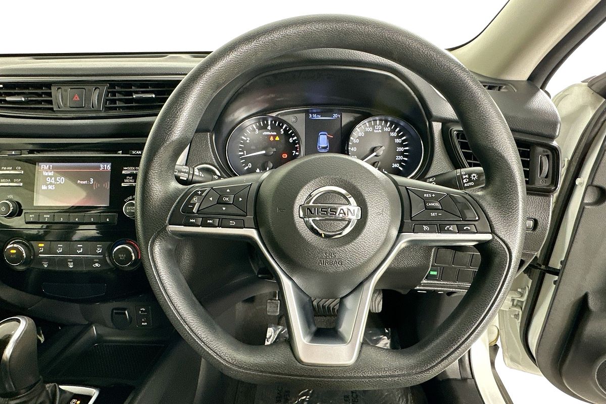 2019 Nissan X-TRAIL ST (2WD) T32 SERIES 2