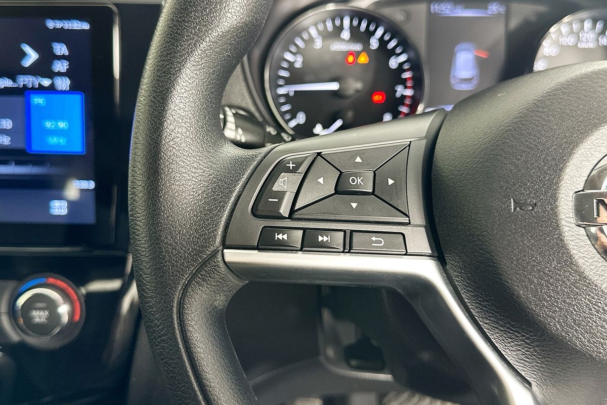 2019 Nissan X-TRAIL ST (2WD) T32 SERIES 2