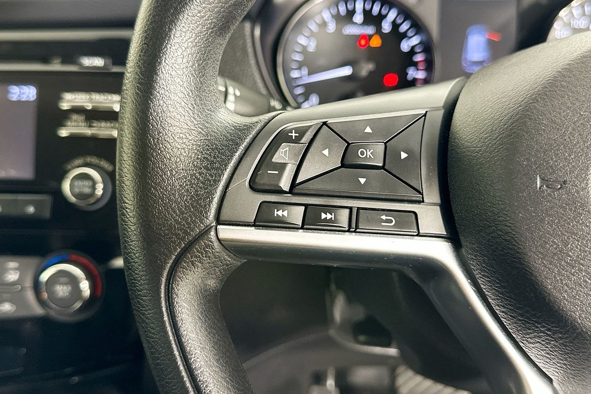 2018 Nissan X-TRAIL ST (2WD) T32 SERIES 2