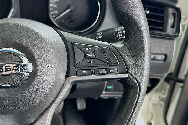 2017 Nissan X-TRAIL ST T32 Series II