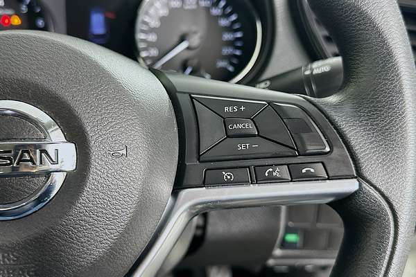 2019 Nissan X-TRAIL ST T32 Series II