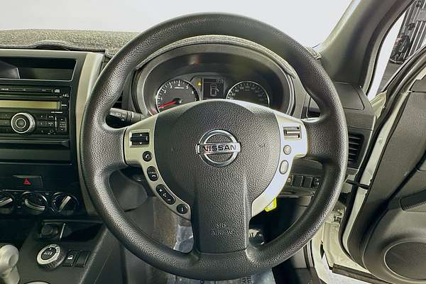 2010 Nissan X-TRAIL ST (4x4) T31 MY10