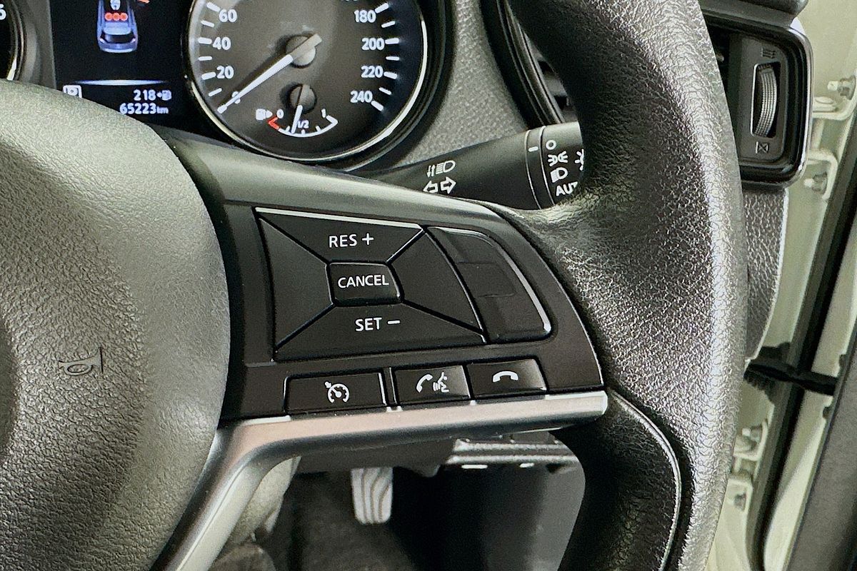2019 Nissan X-TRAIL ST T32 Series II