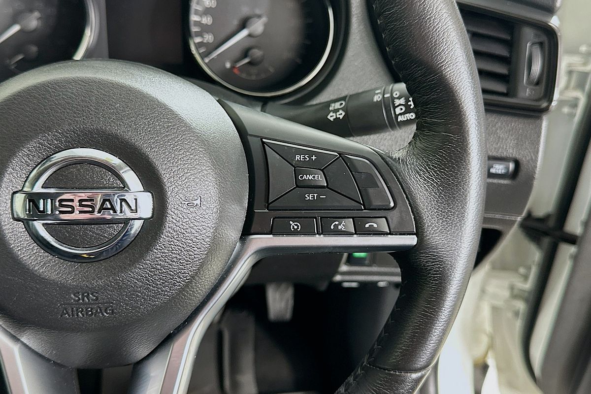2019 Nissan X-TRAIL ST-L (2WD) T32 SERIES 2