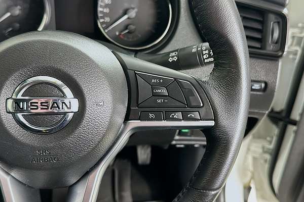 2019 Nissan X-TRAIL ST-L (2WD) T32 SERIES 2