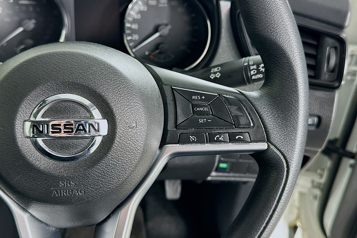 2020 Nissan X-TRAIL ST (4x2) T32 MY20