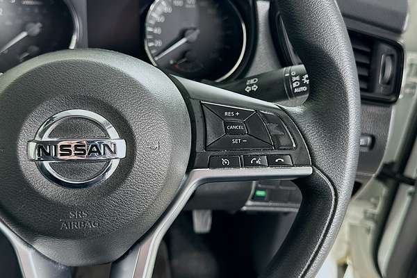 2020 Nissan X-TRAIL ST (4x2) T32 MY20