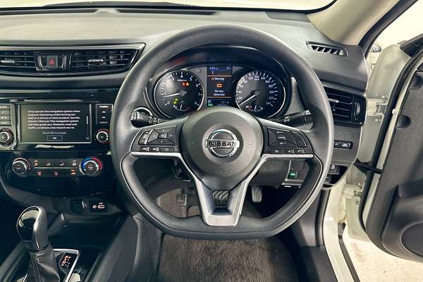 2022 Nissan X-TRAIL ST (2WD) T32 MY22