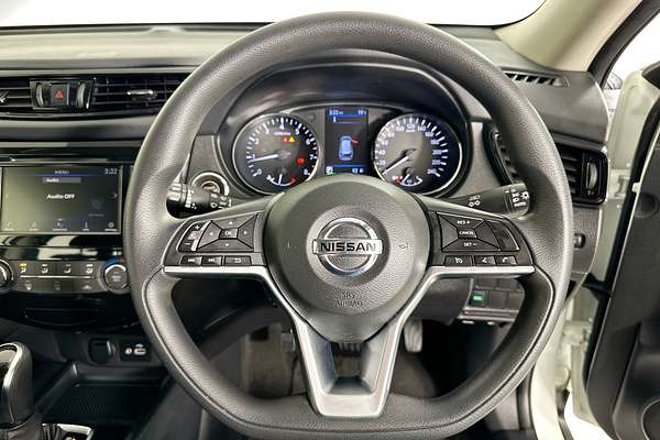 2022 Nissan X-TRAIL ST 7 SEAT (2WD) T32 MY22