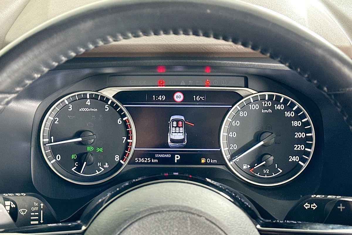2024 Nissan X-TRAIL ST-L (2WD) T33 MY24
