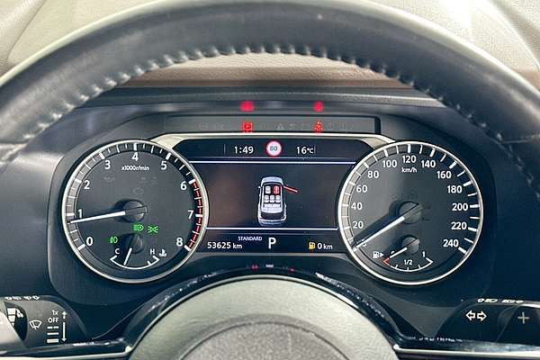 2024 Nissan X-TRAIL ST-L (2WD) T33 MY24