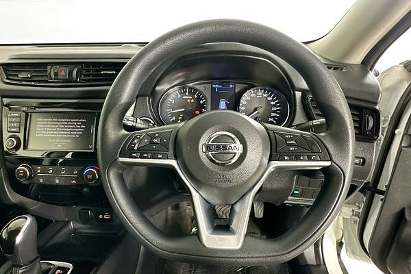 2021 Nissan X-TRAIL ST 7 SEAT (2WD) T32 MY21