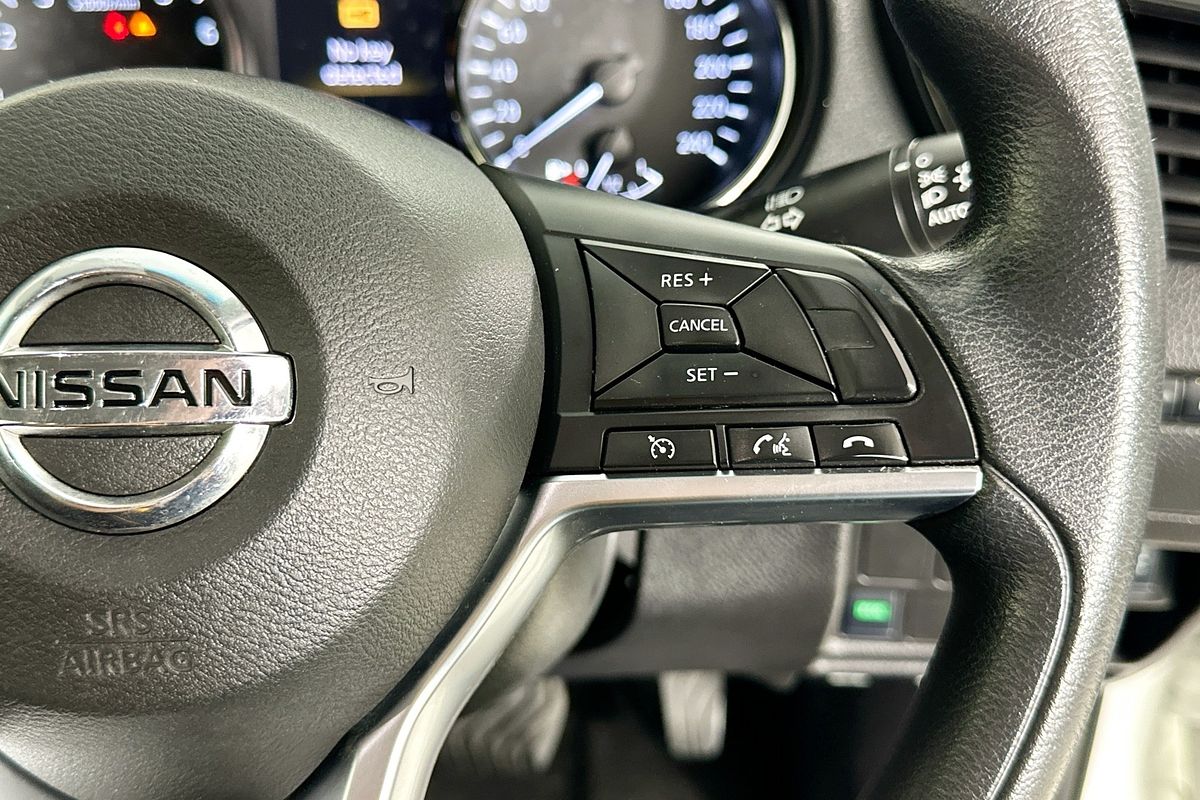 2018 Nissan X-TRAIL ST (2WD) T32 SERIES 2