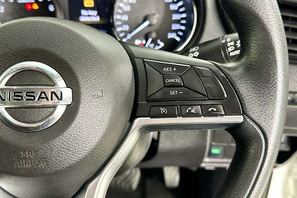 2018 Nissan X-TRAIL ST (2WD) T32 SERIES 2