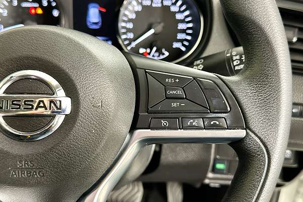 2020 Nissan X-TRAIL ST (4x2) T32 MY20