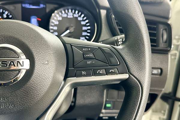 2019 Nissan X-TRAIL ST (2WD) T32 SERIES 2