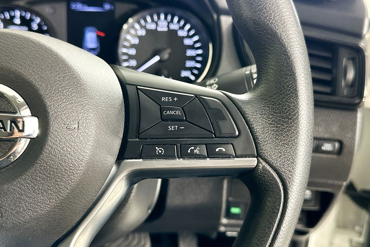 2018 Nissan X-TRAIL ST (2WD) T32 SERIES 2