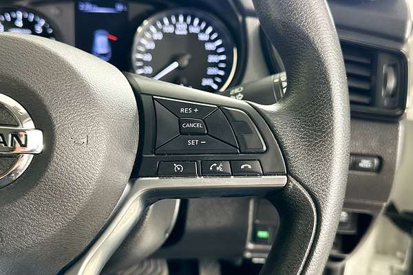 2018 Nissan X-TRAIL ST (2WD) T32 SERIES 2