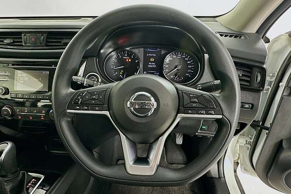 2019 Nissan X-TRAIL ST T32 Series II