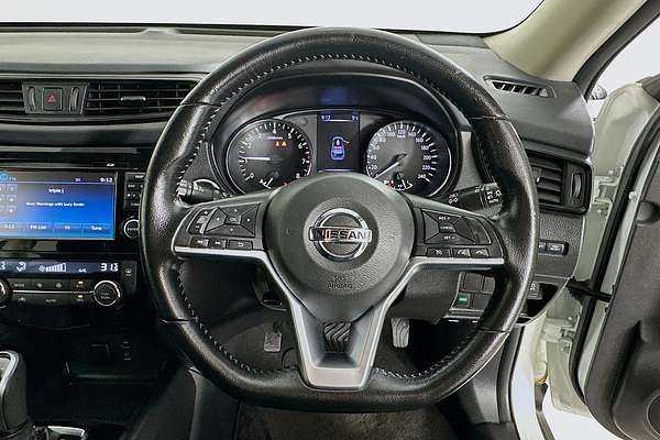 2020 Nissan X-TRAIL ST-L (2WD) T32 MY21