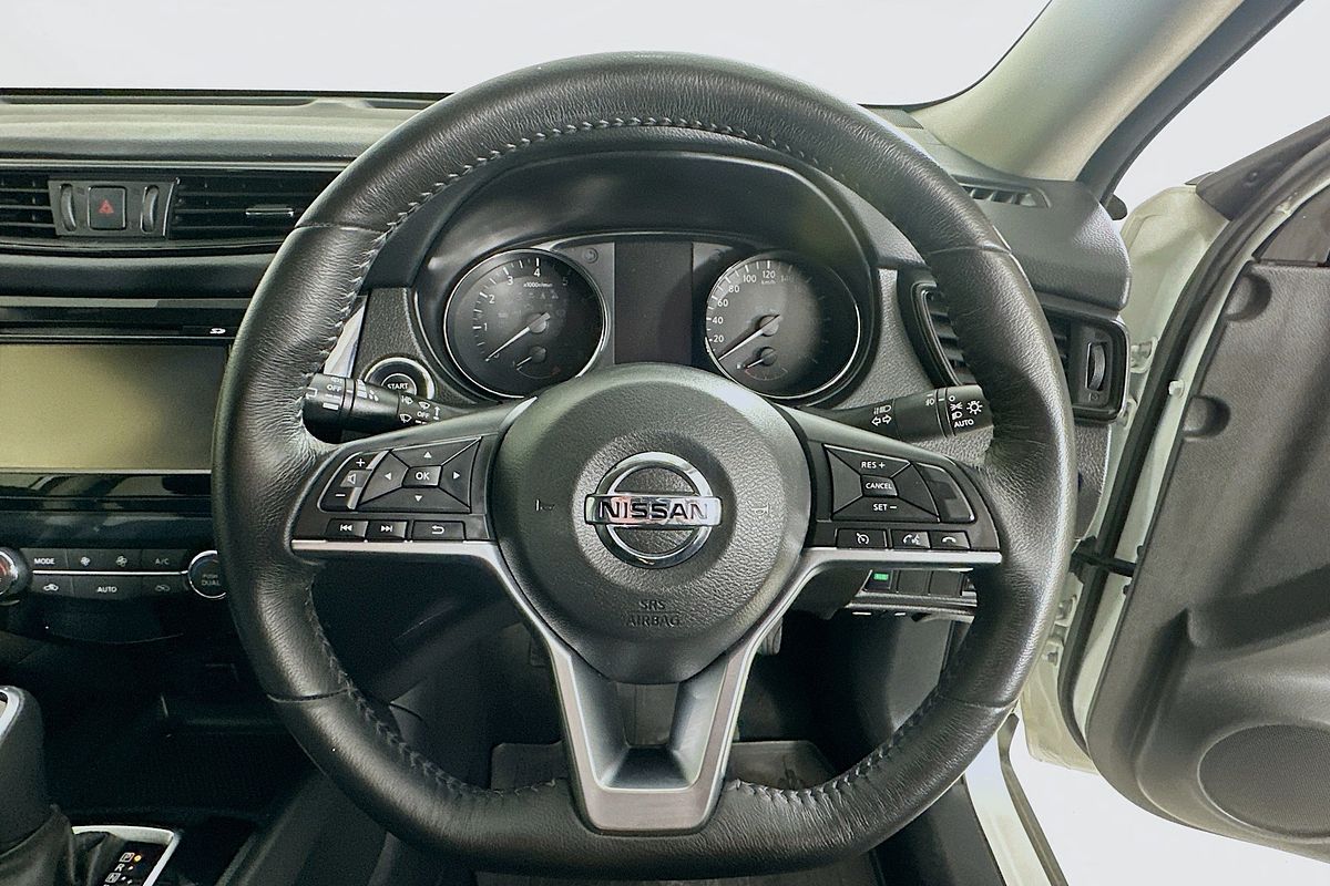 2019 Nissan X-TRAIL ST-L (2WD) T32 SERIES 2