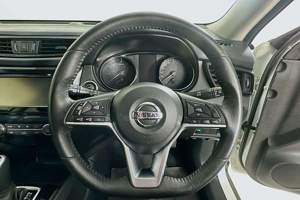 2019 Nissan X-TRAIL ST-L (2WD) T32 SERIES 2