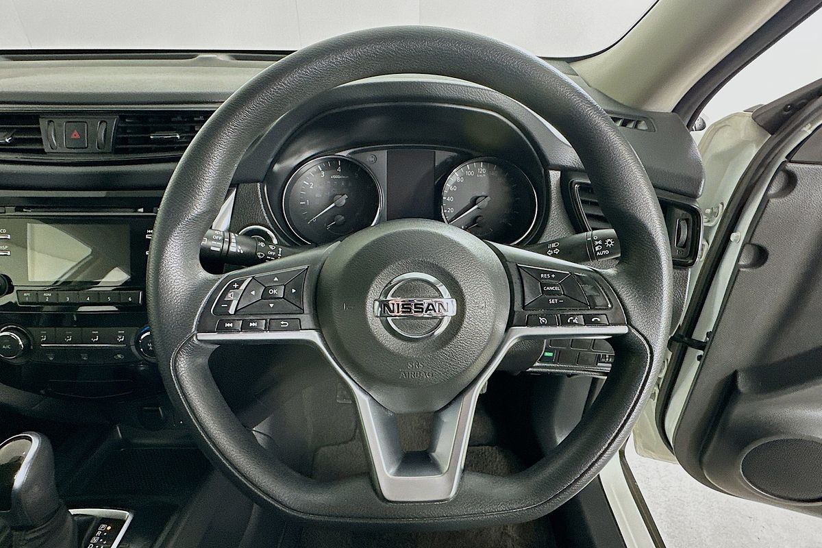 2020 Nissan X-TRAIL ST (4x2) T32 MY20