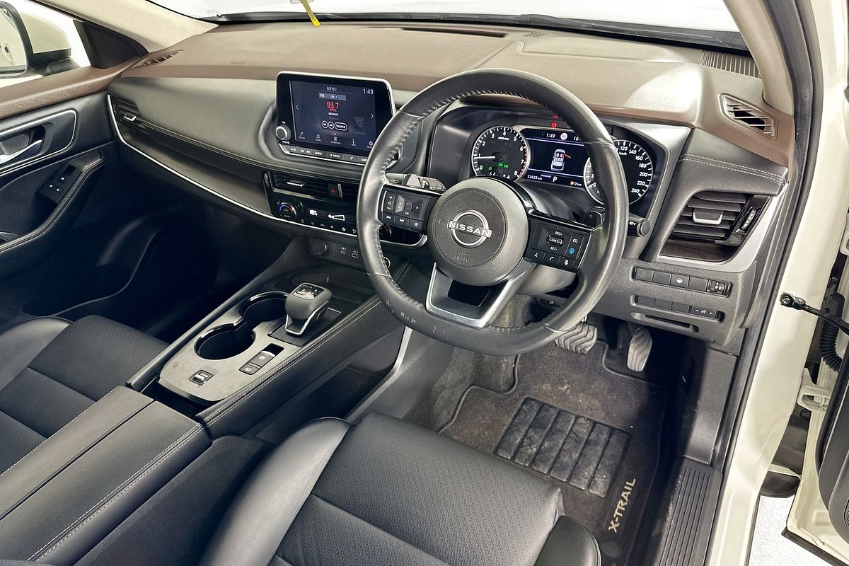 2024 Nissan X-TRAIL ST-L (2WD) T33 MY24