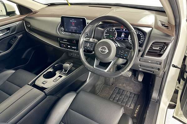 2024 Nissan X-TRAIL ST-L (2WD) T33 MY24