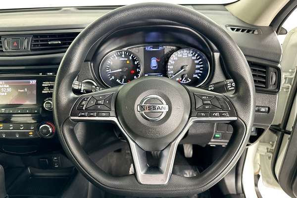 2018 Nissan X-TRAIL ST (2WD) T32 SERIES 2