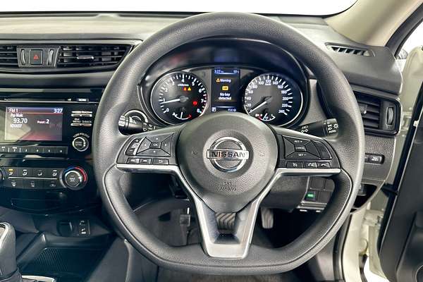 2020 Nissan X-TRAIL ST (4x2) T32 MY20