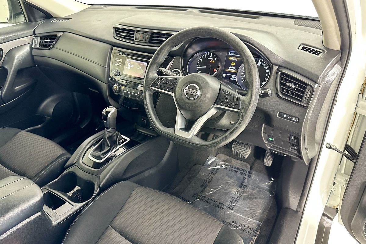 2019 Nissan X-TRAIL ST (2WD) T32 SERIES 2