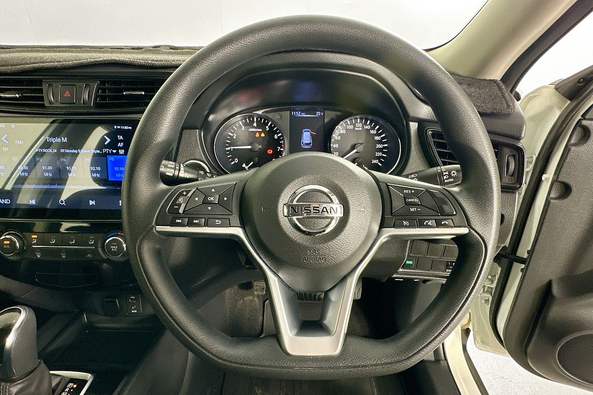 2019 Nissan X-TRAIL ST (2WD) T32 SERIES 2