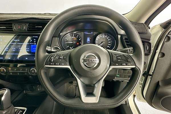 2019 Nissan X-TRAIL ST (2WD) T32 SERIES 2