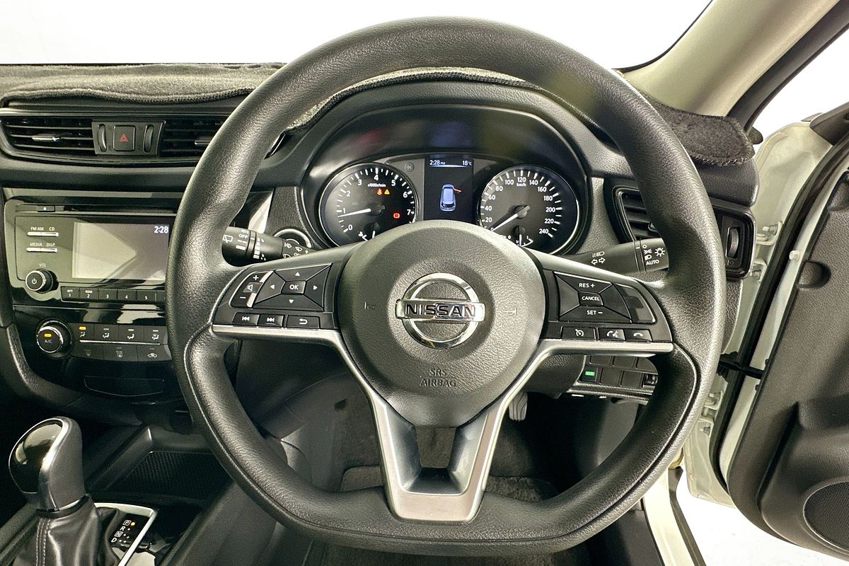 2018 Nissan X-TRAIL ST (2WD) T32 SERIES 2