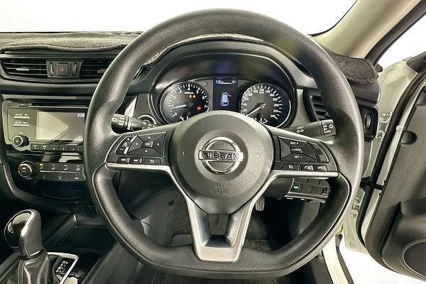 2018 Nissan X-TRAIL ST (2WD) T32 SERIES 2