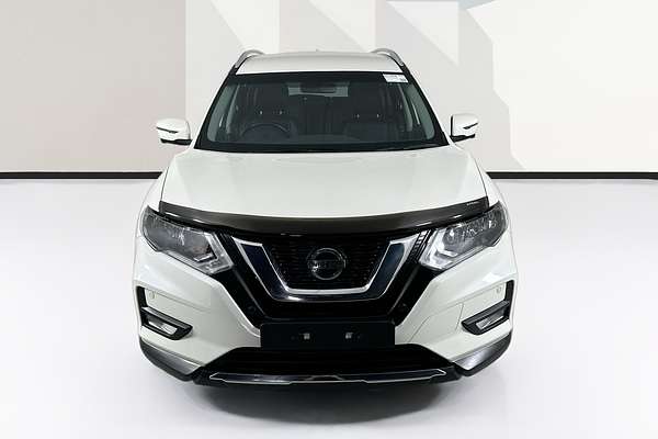 2022 Nissan X-TRAIL ST-L (2WD) T32 MY22